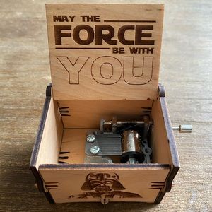Star Wars | Music Box